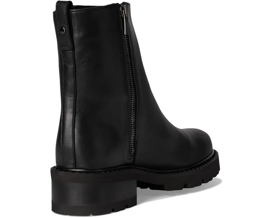 Ботинки La Canadienne Crew из водонепроницаемого замша с технологией City Dry