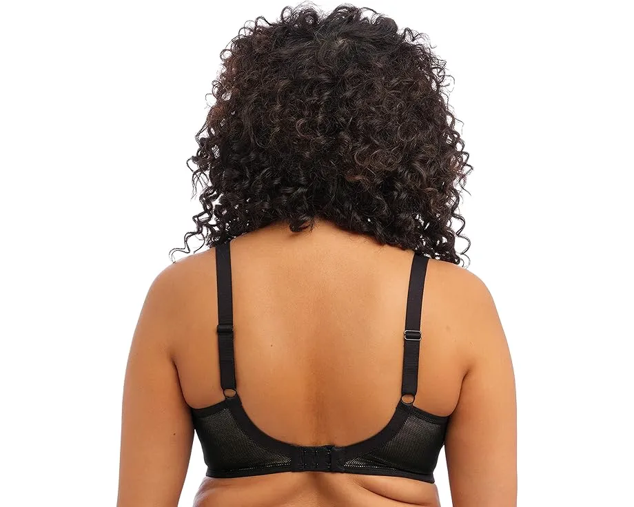 Бюстгальтер elomi Kintai Mesh на косточках с сетчатым верхом