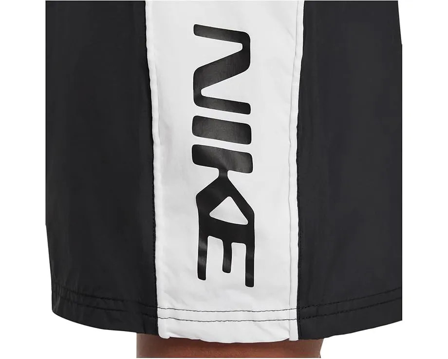 Детские шорты Nike Sportswear Star в стиле ретро