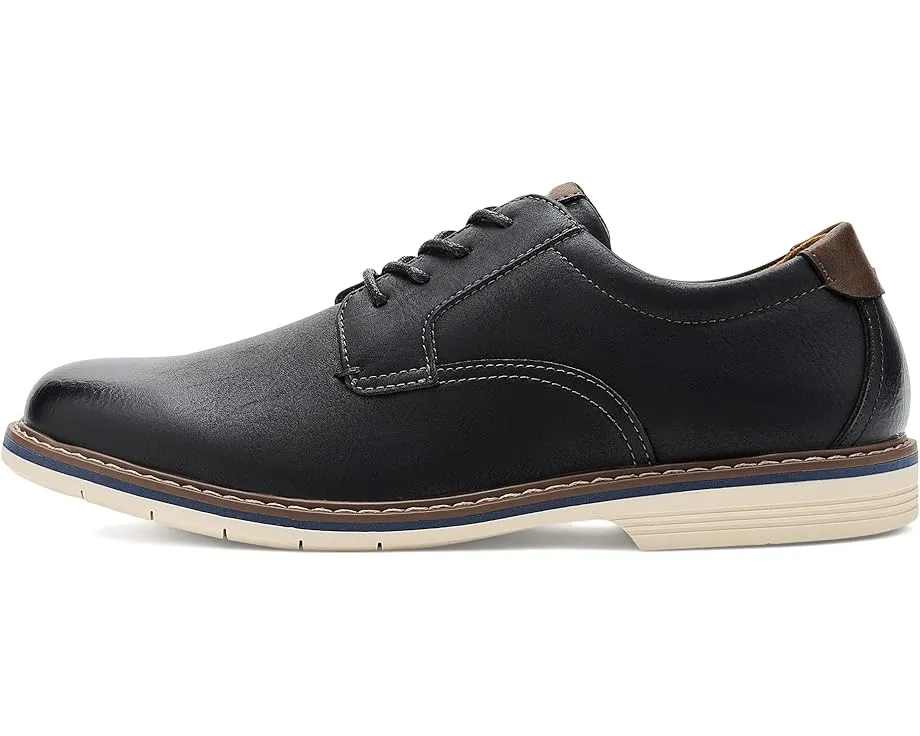 Туфли оксфорды Florsheim Kids Norwalk Plain Toe для детей на резиновой подошве