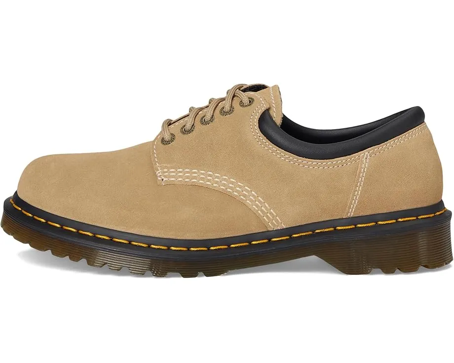 Ботинки Dr. Martens 8053 на воздушной подошве с кожаным верхом