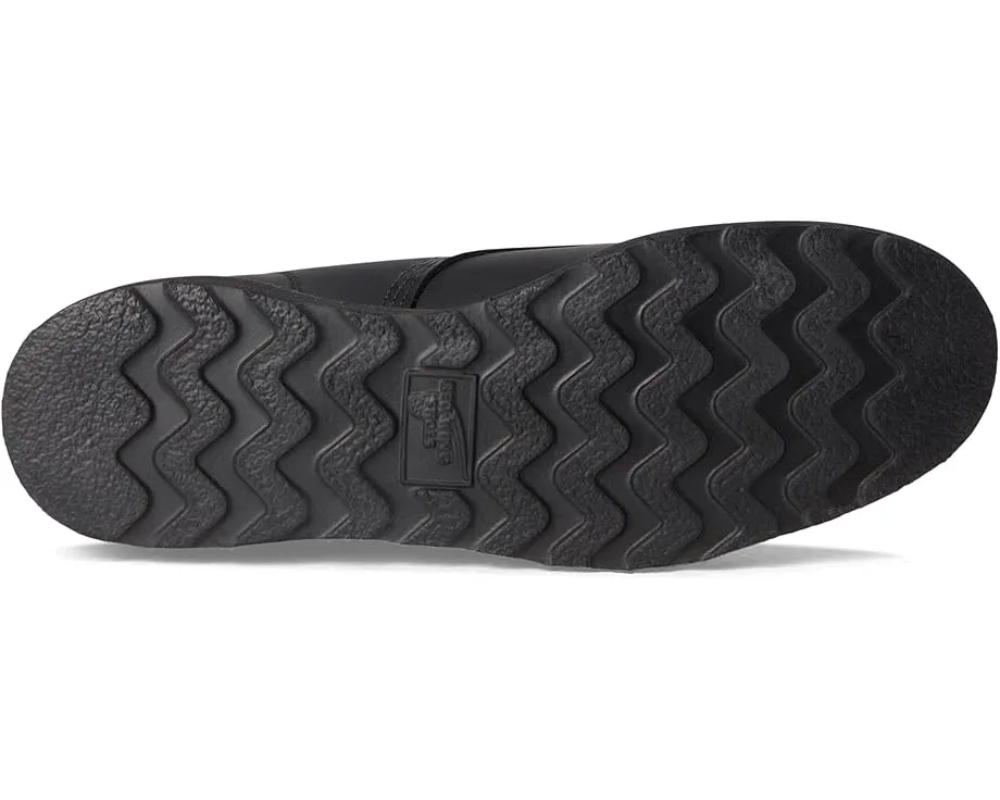 Ботинки Red Wing Heritage 6 Moc Toe с рантом Goodyear и подошвой Traction Tred