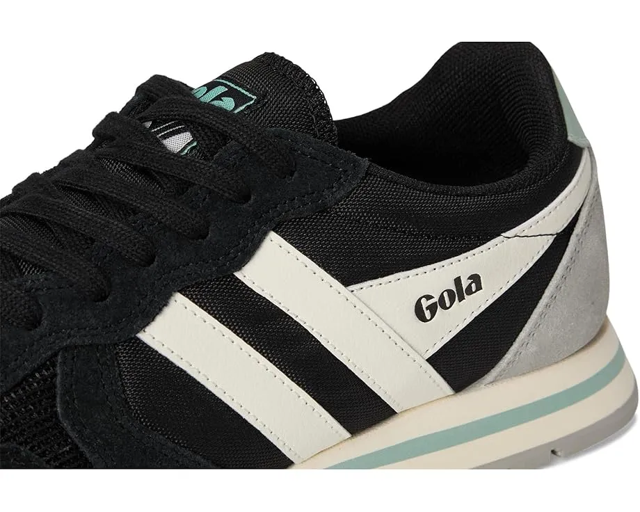 Кроссовки Gola Daytona с промежуточной подошвой EVA