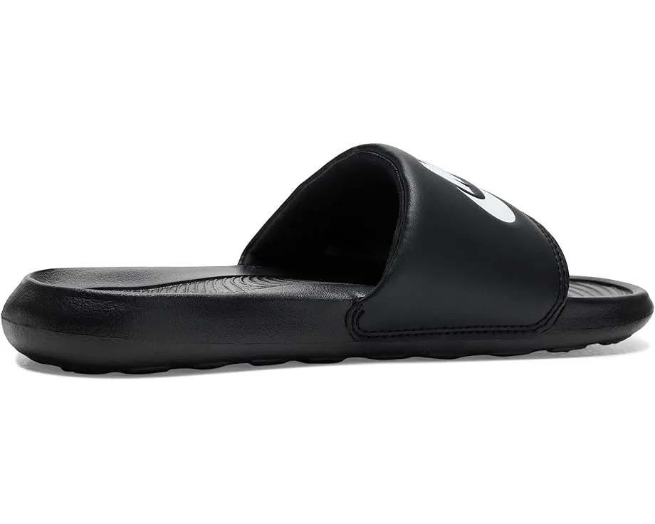 Сланцы Nike Victori One Slides с анатомической стелькой и мягкой пеной