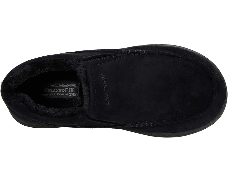 Кроссовки Skechers Expected X Larmen для прохладной погоды