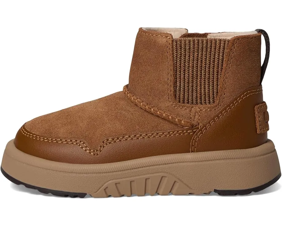 Кроссовки Hamdi от UGG Kids для детей с боковой молнией