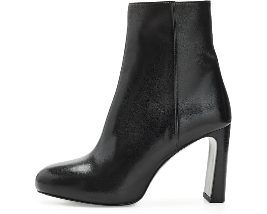 Ботильоны Stuart Weitzman Babette Platform на платформе с молнией