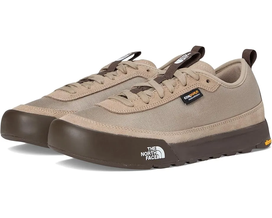 Кроссовки The North Face Clyffe из ткани Cordura с подошвой Vibram