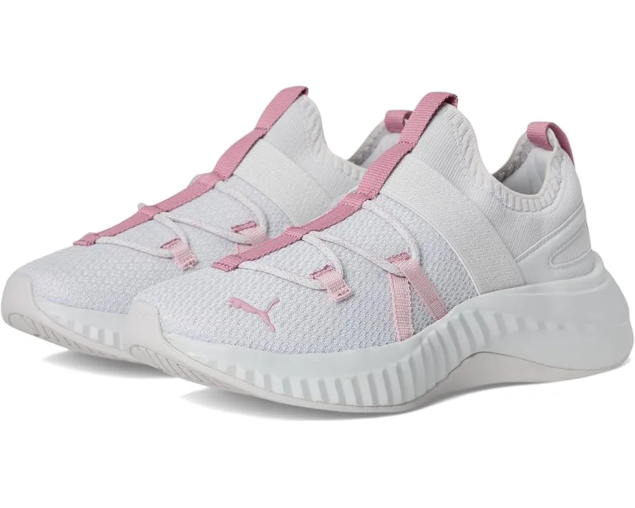 Слипоны Softride Sera для кросс-тренинга от PUMA с технологией SoftFoam+