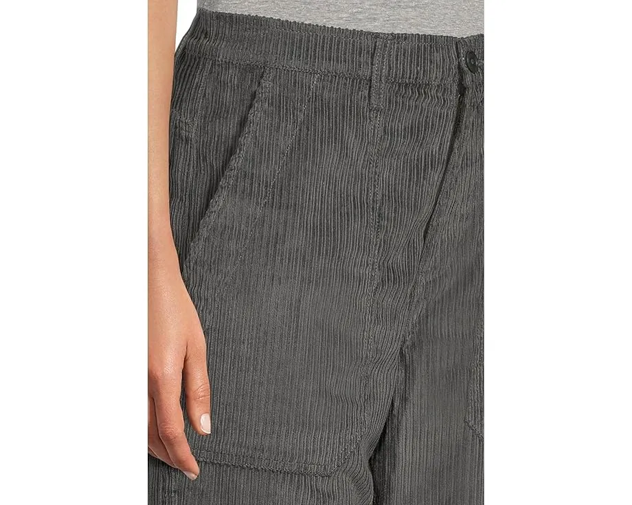 Брюки Prana Annie's Canyon Cord с высокой посадкой и вельветом