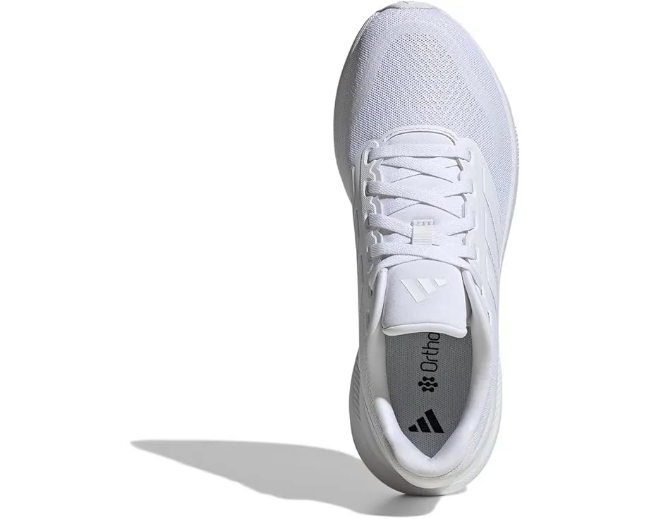 Беговые кроссовки Adidas Run Falcon 5 с технологией Cloudfoam и подошвой Adiwear
