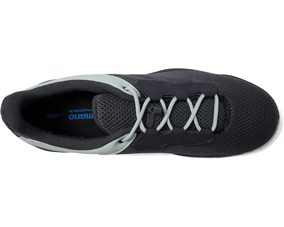 Кроссовки Shimano EX3 для велоспорта с композитным верхом