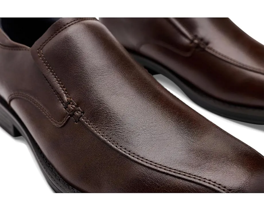 Мокасины Dockers Benedict с резиновой подошвой Active Rebound и стелькой Supreme Comfort