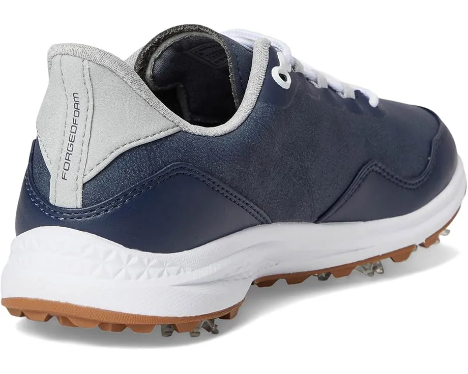 Женские гольф-туфли Callaway Coronado v4 с водонепроницаемым верхом и шипами