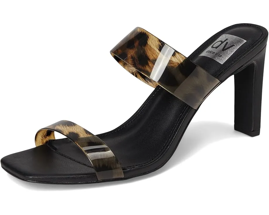 Босоножки на шпильке DV by Dolce Vita Sheela с открытым квадратным носком