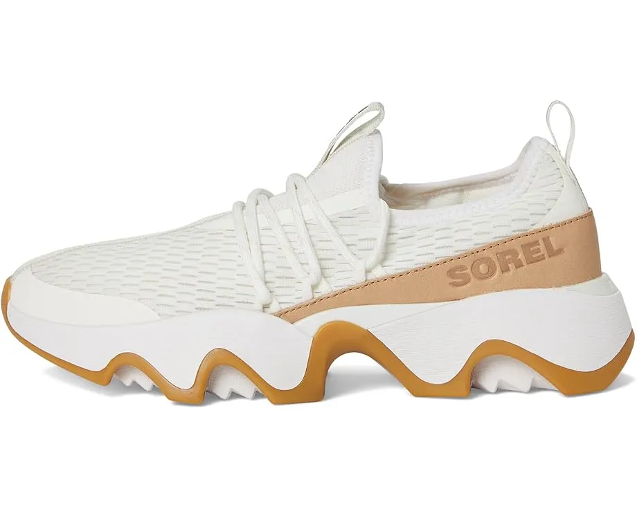 Кроссовки SOREL Kinetic Impact II Lace с фигурной подошвой