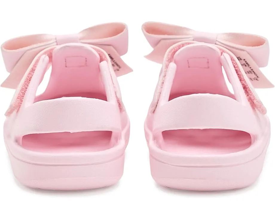 Stride Rite Kamila детские сандалии с регулируемыми ремешками на липучке