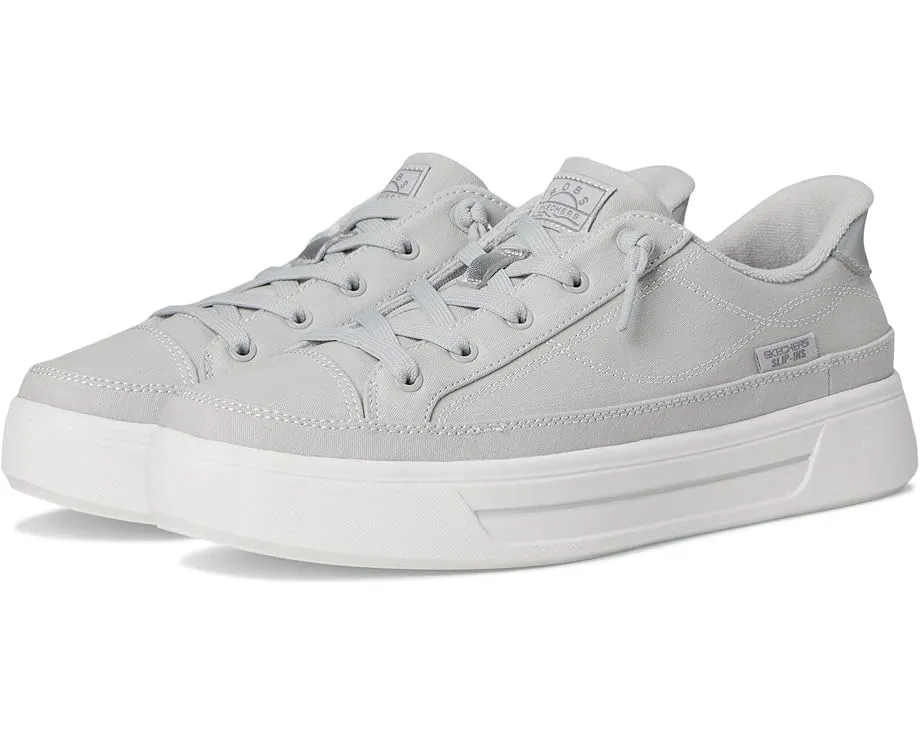 Кеды BOBS from SKECHERS Bobs Social с технологией Hands Free Slip-ins