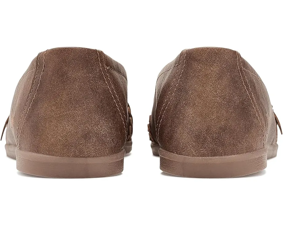 Балетки Parisian от Blowfish Malibu с мысом Almond