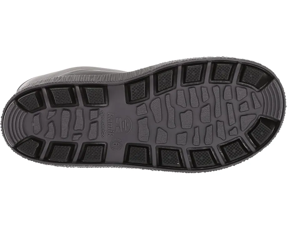 Резиновые сапоги Kamik Kids Riptide для защиты от луж