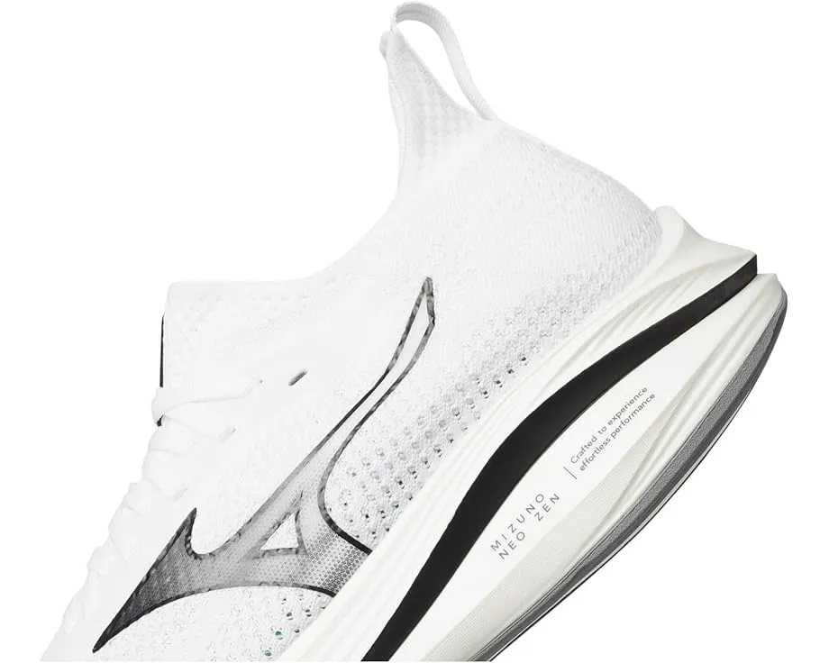 Мужские кроссовки Mizuno Neo Zen с технологией Smooth Speed Assist