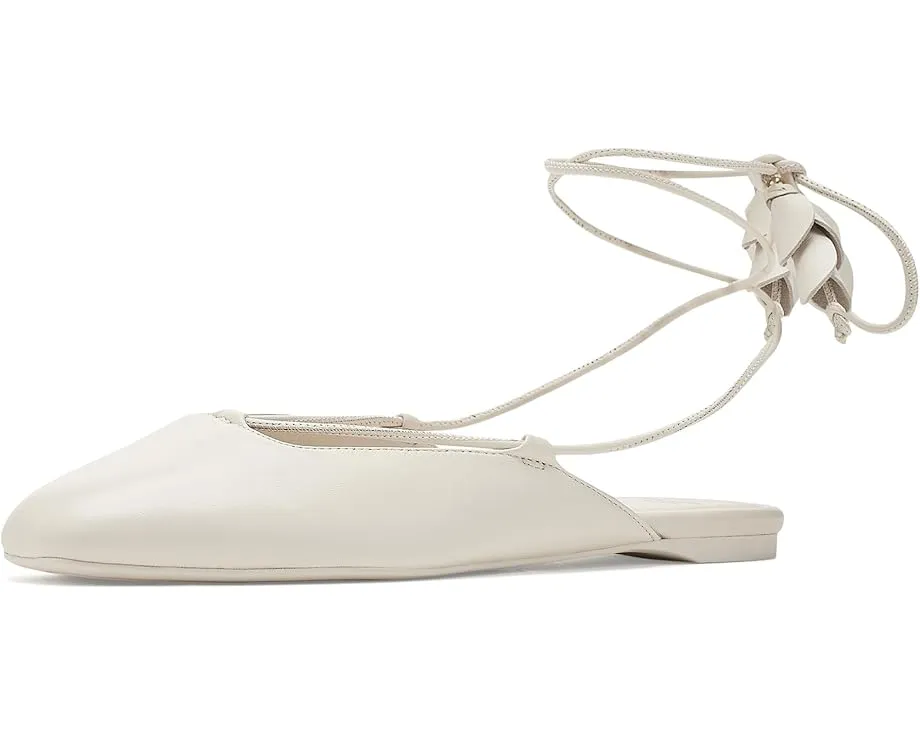 Мюли Eloise Ankle Wrap Mule на плоском ходу с ремешком на щиколотке от Kate Spade New York