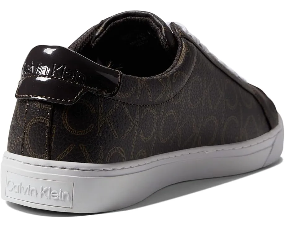 Кроссовки Calvin Klein Gules 2 с логотипами и амортизирующей промежуточной подошвой