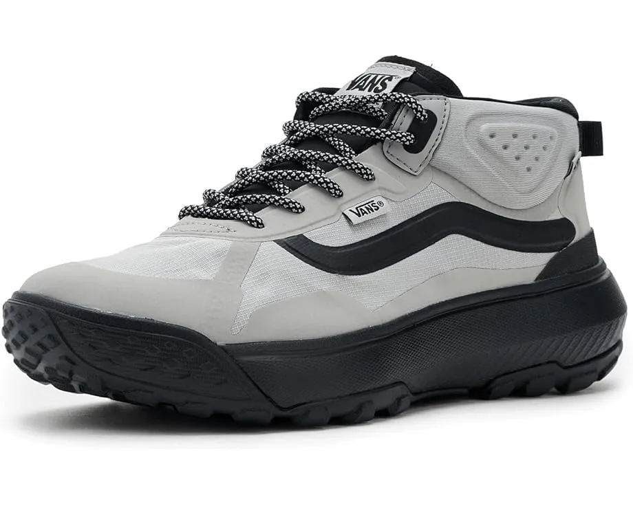 Кроссовки Vans Crosspath Mid с водонепроницаемым верхом для активного отдыха