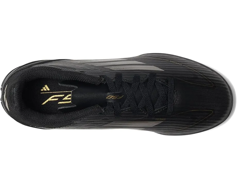 Бутсы Adidas F50 League Turf J для искусственного покрытия с амортизирующей стелькой