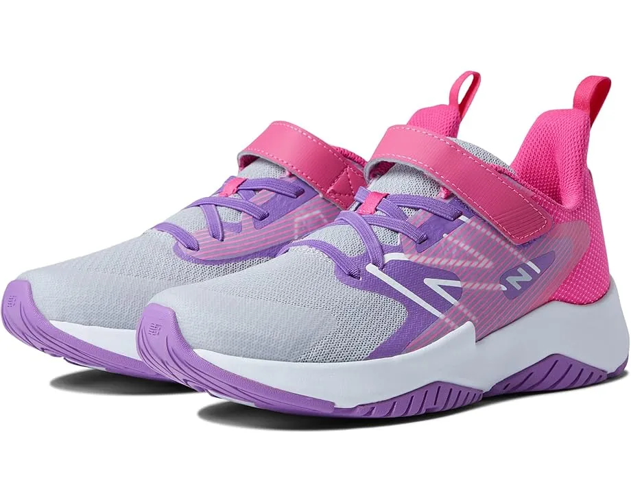 Детские кроссовки New Balance Rave Run v2 с амортизацией IMEVA