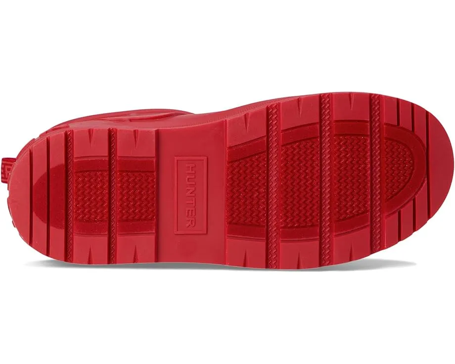 Детские резиновые сапоги Grace от Hunter на 100% водонепроницаемые