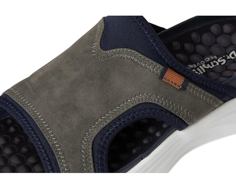 Мокасины Feel Energy с массажной стелькой для восстановления Dr. Scholl's