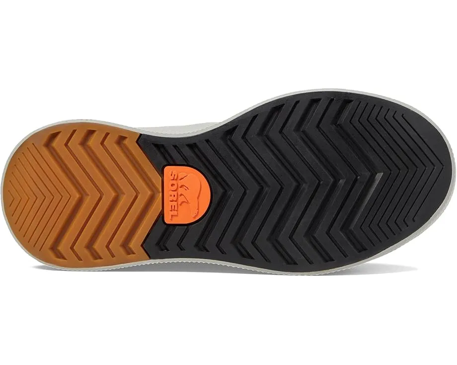 Классические водонепроницаемые ботинки SOREL Classic из натуральной кожи