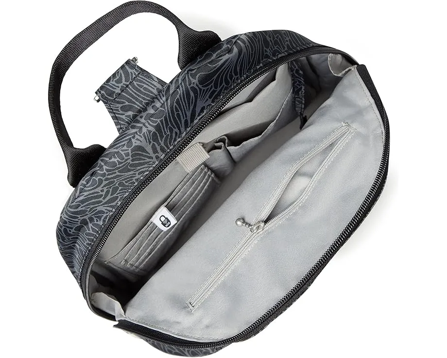 Рюкзак Baggallini Naples Convertible с RFID защитой