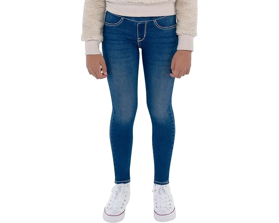 Джеггинсы Pull-On Levi's для старших детей