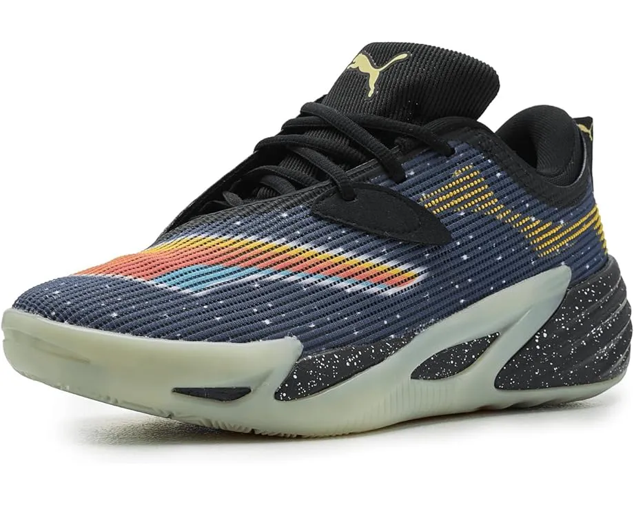 Баскетбольные кроссовки PUMA All-Pro Nitro 2 E.T. с технологией Nitro Squared
