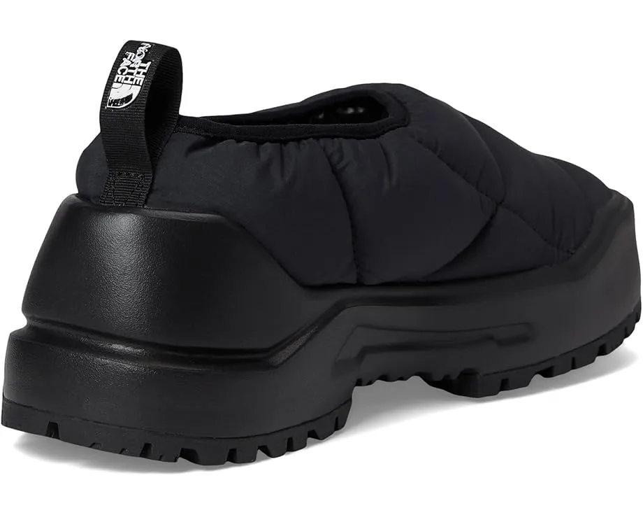 Тапочки Base Camp Thermoball Mule от The North Face с подошвой Vibram XS Trek