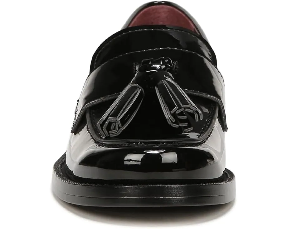 Franco Sarto лоферы Lucia из искусственной кожи с кисточкой