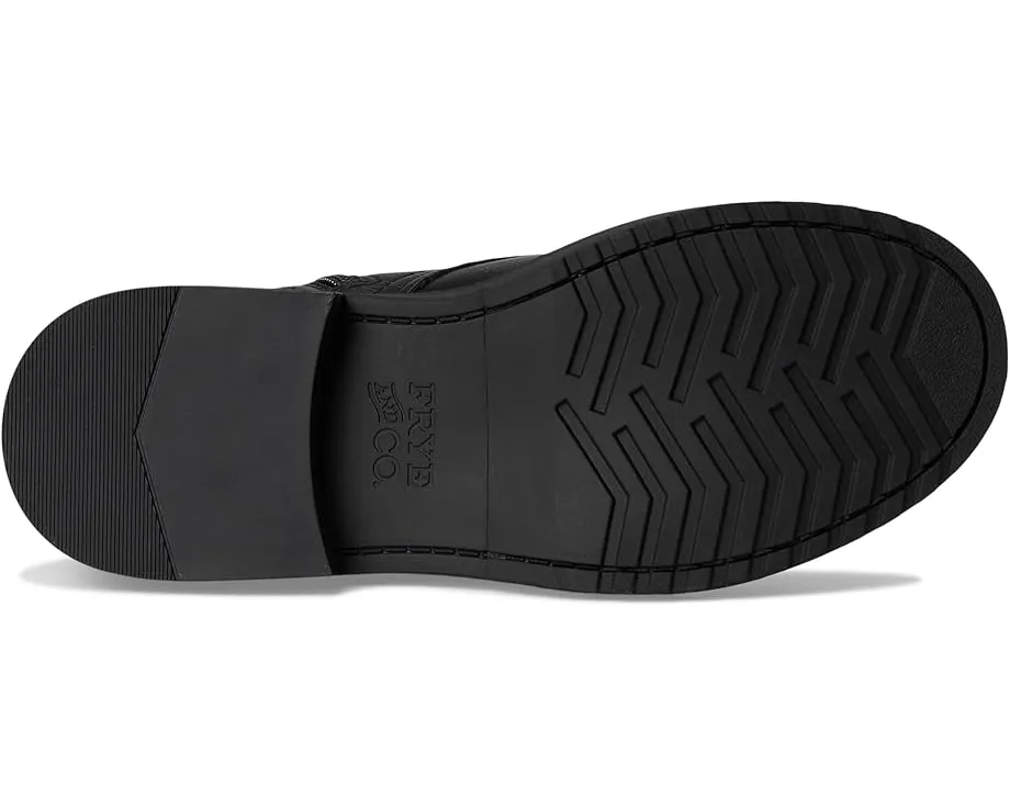 Детские ботинки FRYE AND CO. Kids Chesnee Lace-Up 6 со шнуровкой и миндалевидным носком