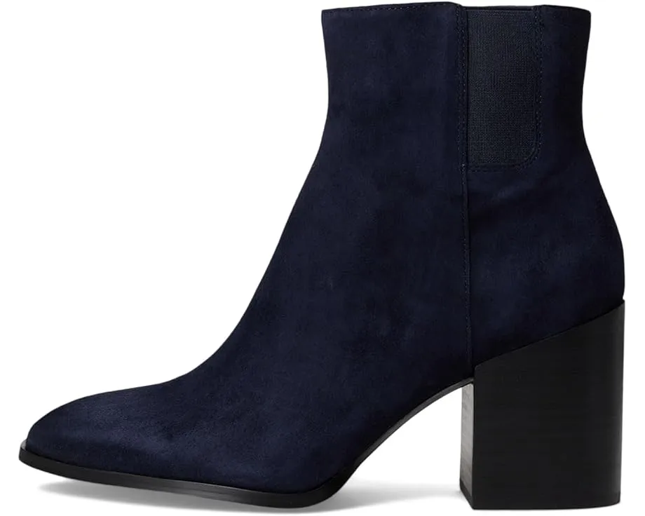 Ботильоны VIONIC Vynn на молнии с квадратным носком и каблуком