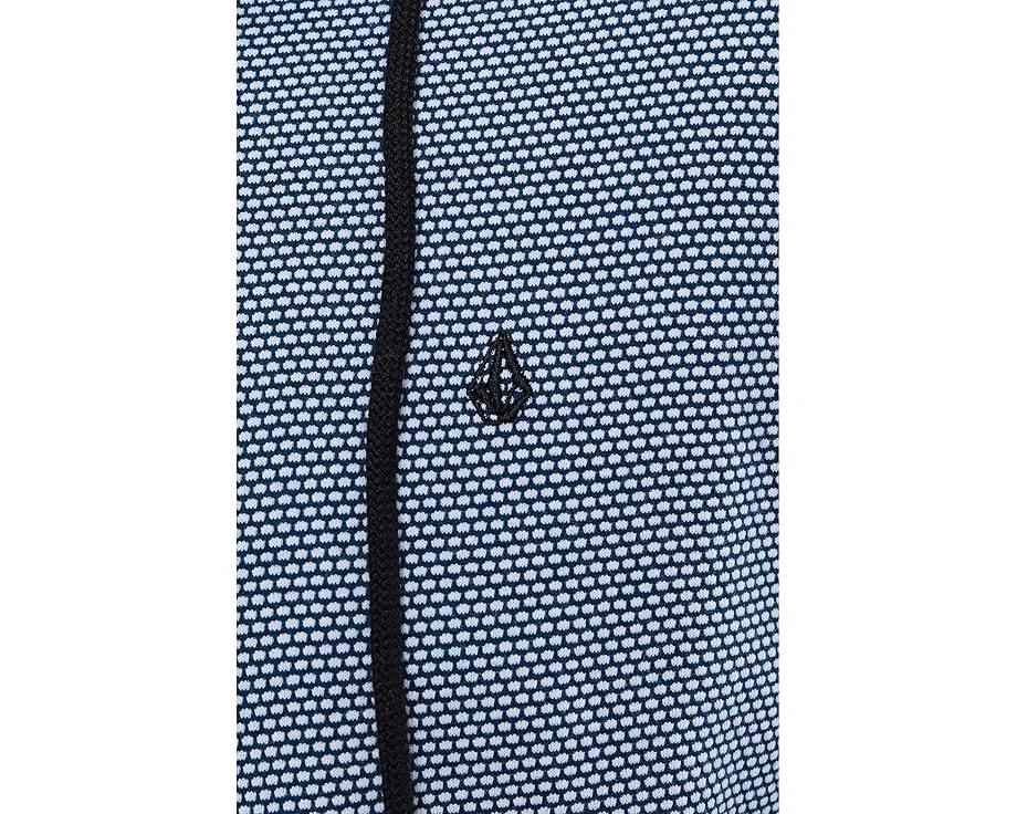 Термобельё Murph с капюшоном и карманом-кенгуру Volcom