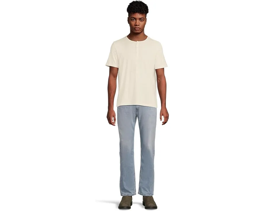 Джинсы Levi's® 505 Regular с застежкой-молнией