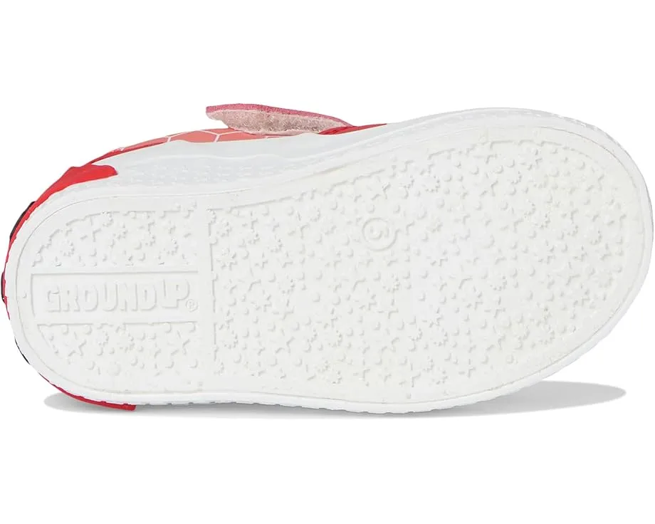 Детские кроссовки Ground Up Paw Patrol Court для малышей с принтом