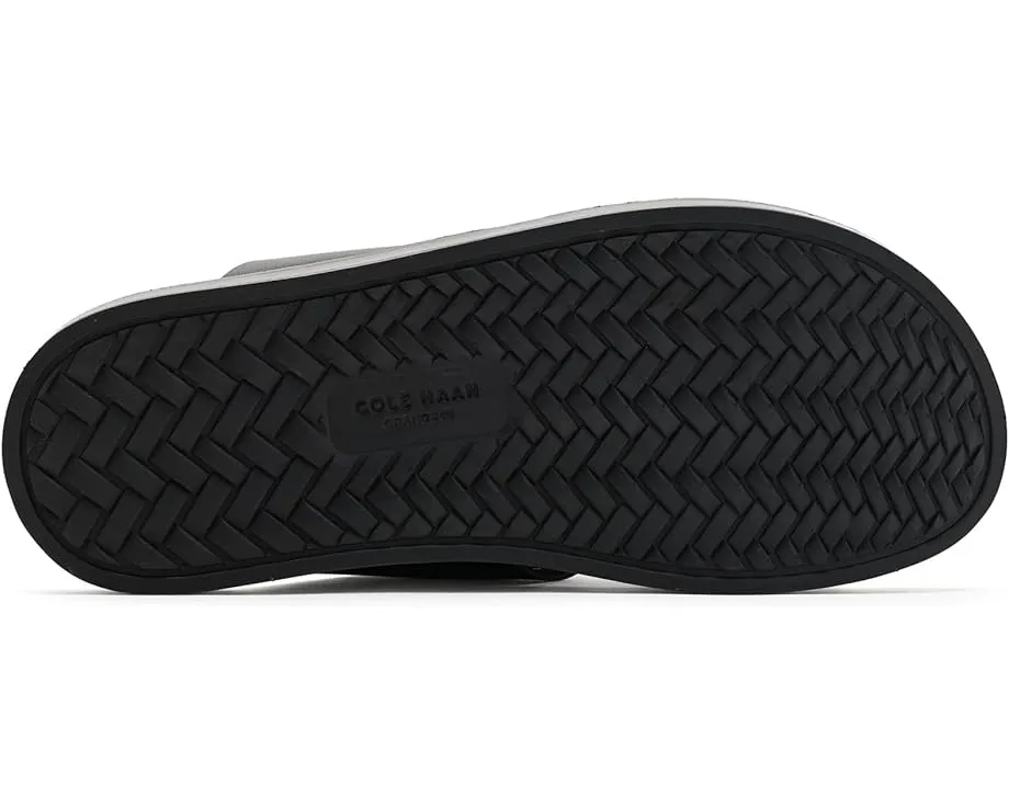 Сандалии Cole Haan Grand Neoclassic Cross Strap с перекрестными ремешками