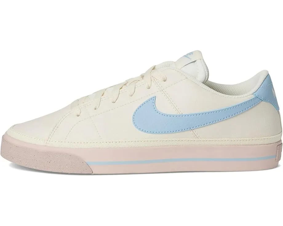 Кроссовки Nike Court Legacy Next Nature из переработанных материалов