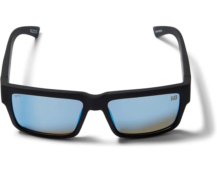 Солнцезащитные очки Spy Optic Montana с технологией Happy Lens