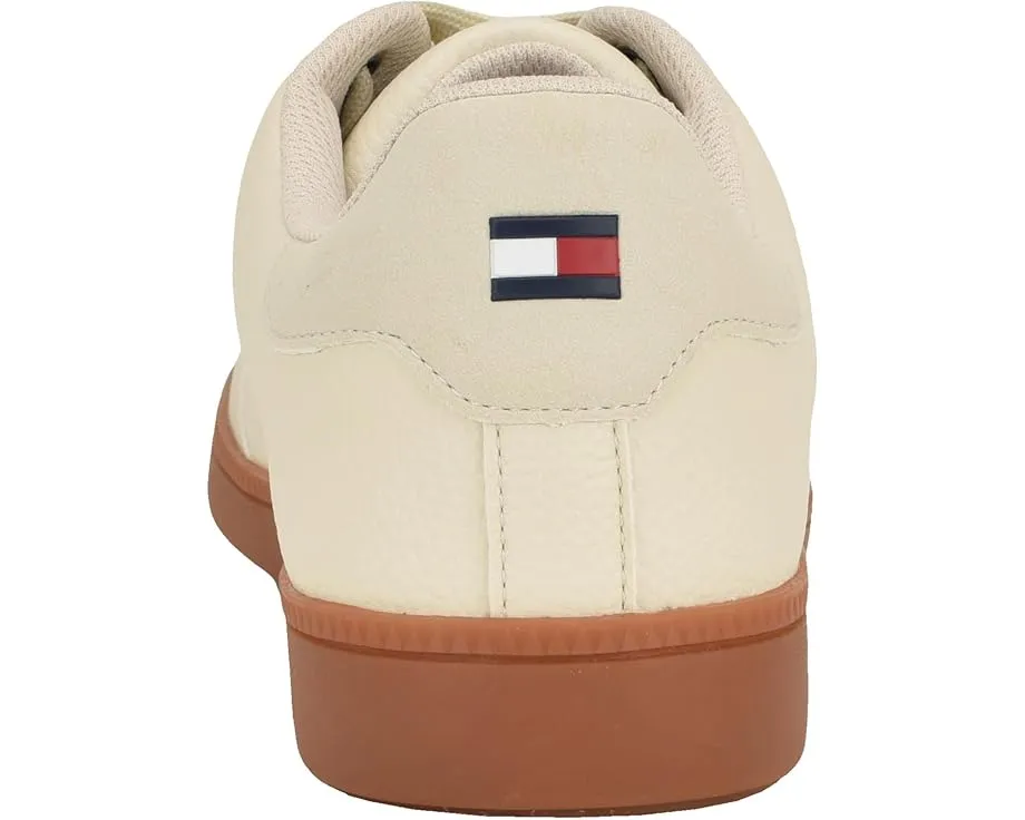 Кроссовки Bregan с памятью формы и стелькой из ЭВА от Tommy Hilfiger