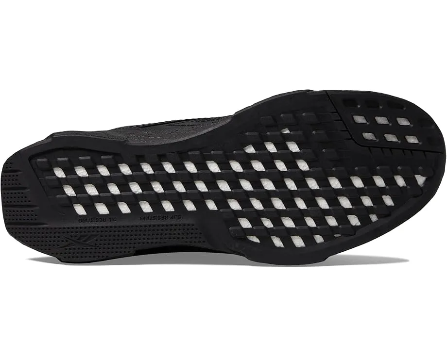 Reebok Fusion Formidable Work Mid Cut с композитным носком EH и подошвой Floatride Foam