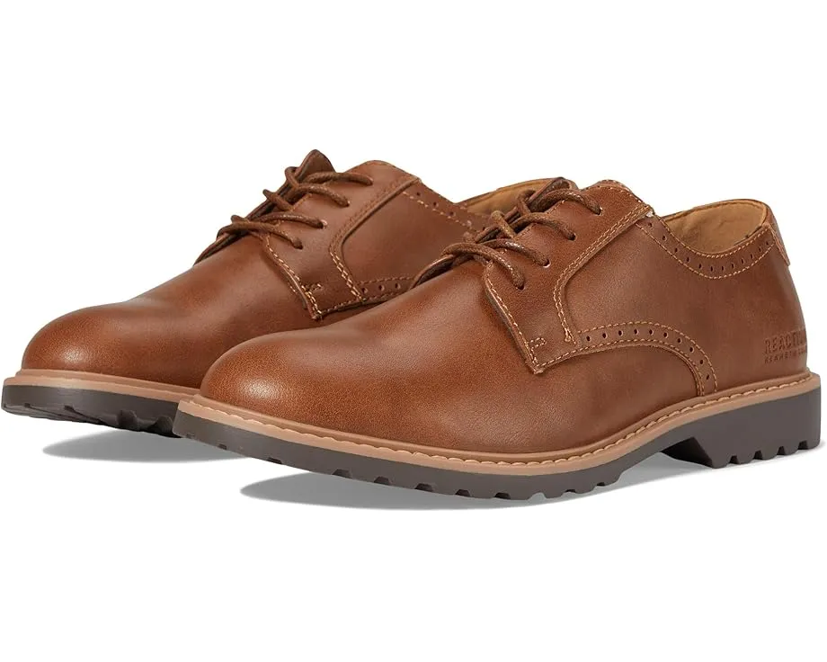 Оксфорды Kenneth Cole Reaction Pace Smart для детей на резиновой подошве