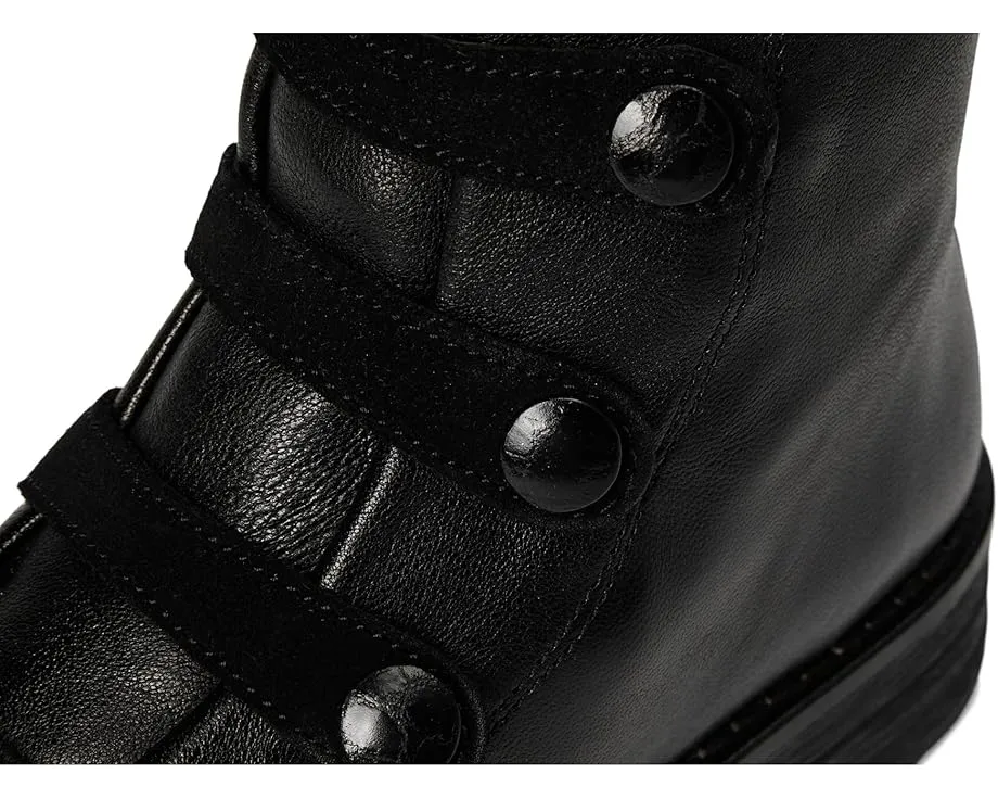 Винтажные сапоги Dottie от Eric Michael с ремнями и пуговицами